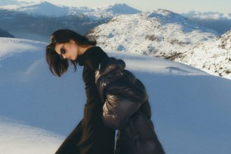 Holzweiler Announced as the CPHFW Homecoming Slot