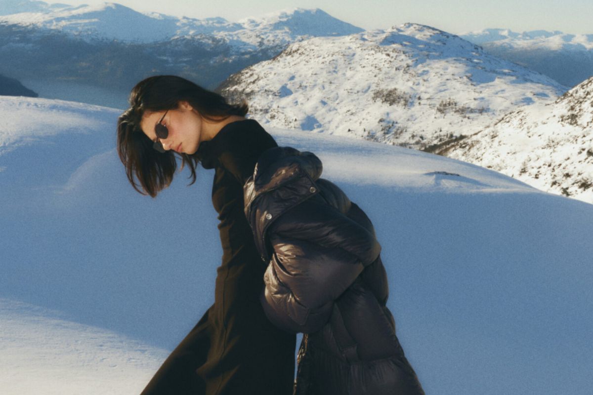 Holzweiler Announced as the CPHFW Homecoming Slot