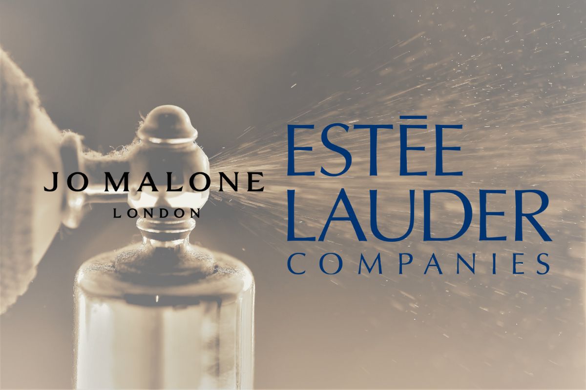 Estée Lauder x Jo Malone Scent Advisor