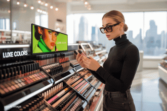 Displays For Modern Environments