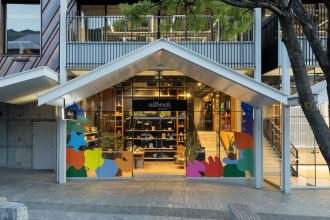 Allbirds & Friends Queenstown Neighbourhood Pop-Up