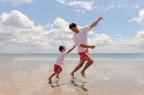 A Riviera State of Mind