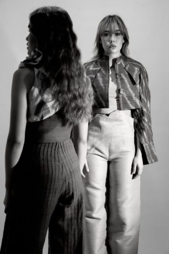 High-Value Sustainable Fibre From Durian