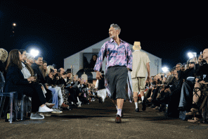 NZFW 2026 Receives Govt Support After A Decade