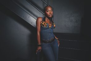 ROSÉ & Doechii Lead Levi’s Latest Campaign