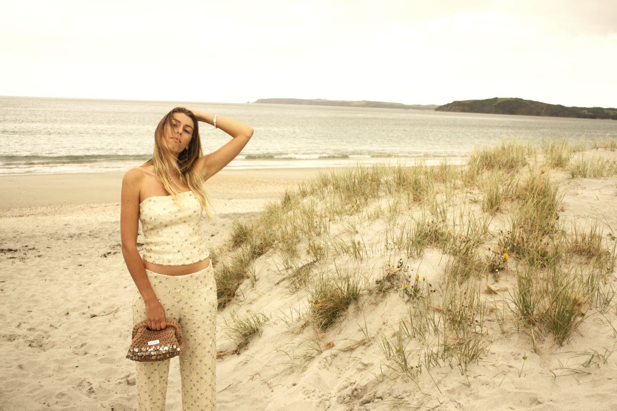 Designer Focus | Sasha Ćurin