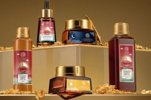 The Estée Lauder Companies To Acquire Remaining Shares in Forest Essentials