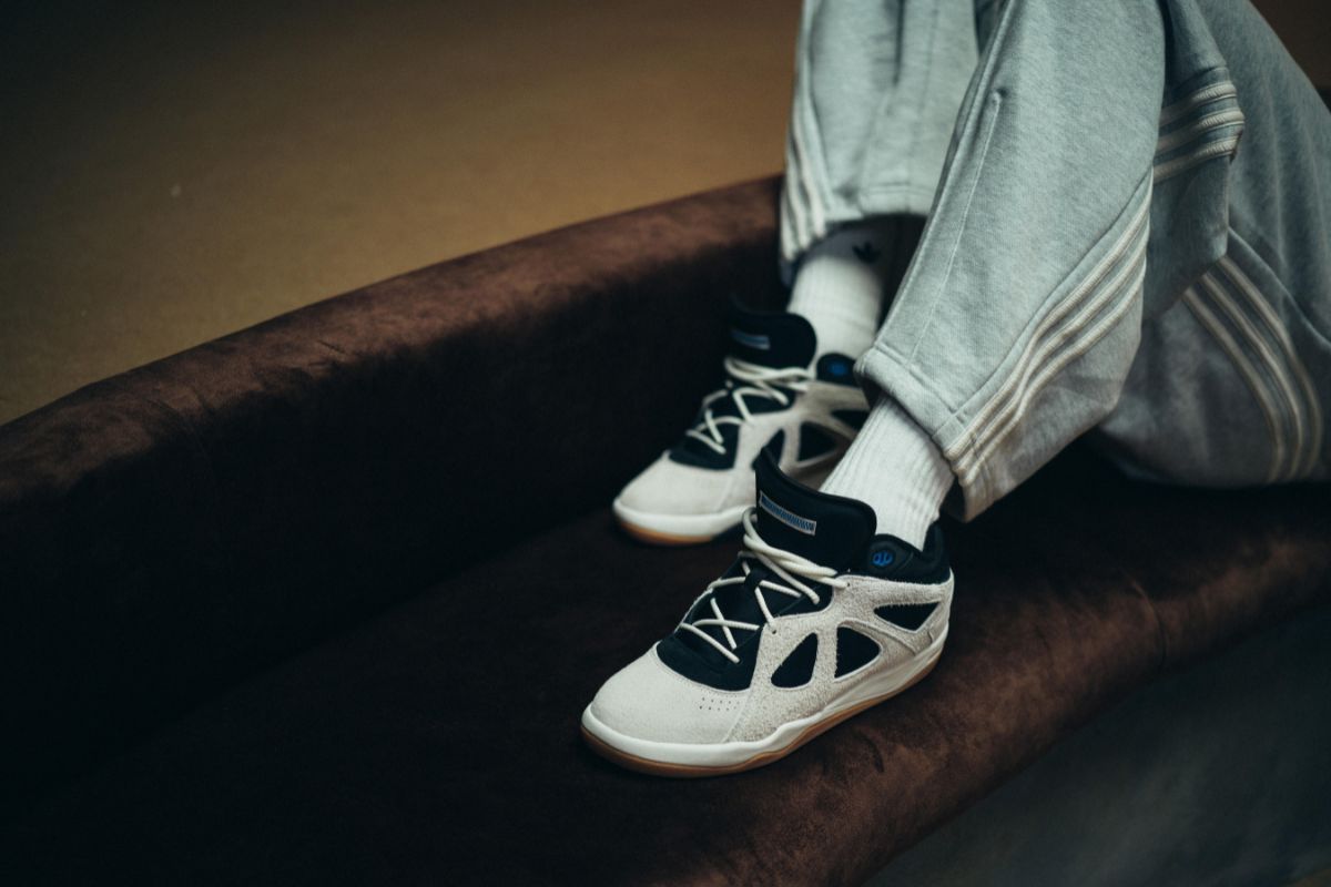 adidas x Bad Bunny’s Signature BadBo 1.0 Returns