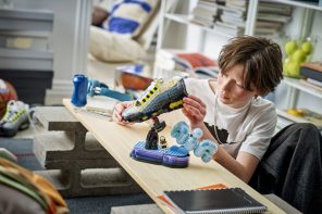 Design Meets Play In The Nike Air Max 95 x LEGO Collection