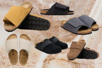 Evolving Craft While Preserving Identity - BIRKENSTOCK