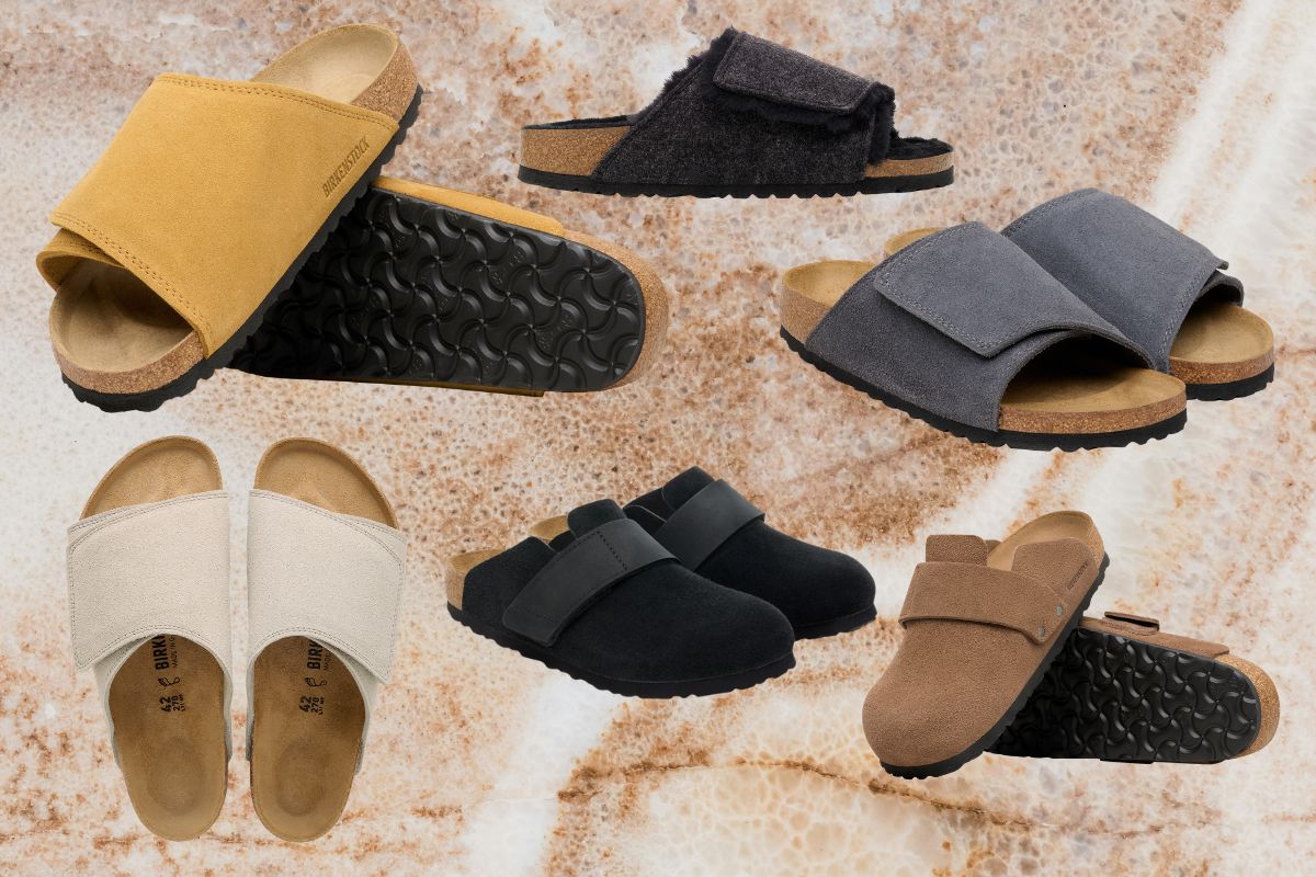 Evolving Craft While Preserving Identity - BIRKENSTOCK
