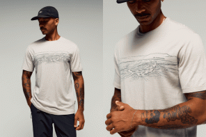 Wool Source x Kathmandu Drive Sustainable Innovation