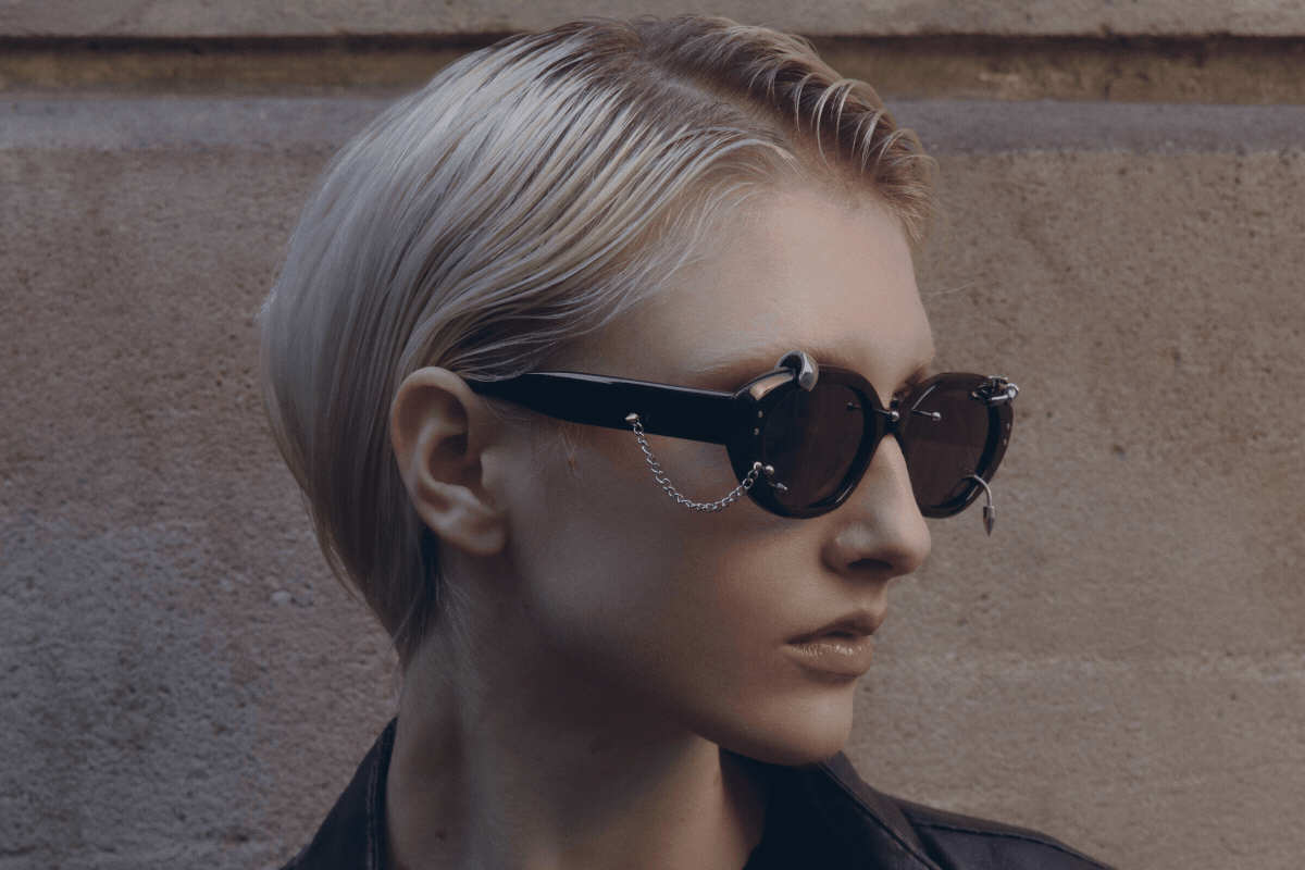 ARCUS Paris Redefines Eyewear Through Craft, Identity & Expression