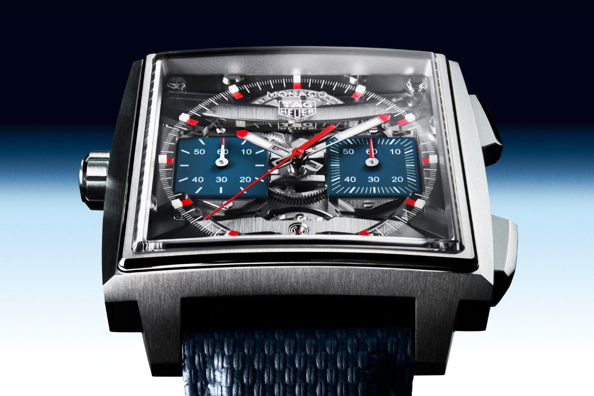 TAG Heuer