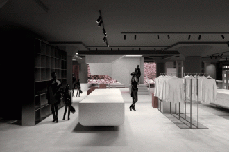 Faradays To Re-establish Queen Street As A Luxury Retail Destination