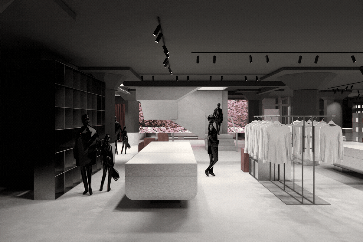 Faradays To Re-establish Queen Street As A Luxury Retail Destination