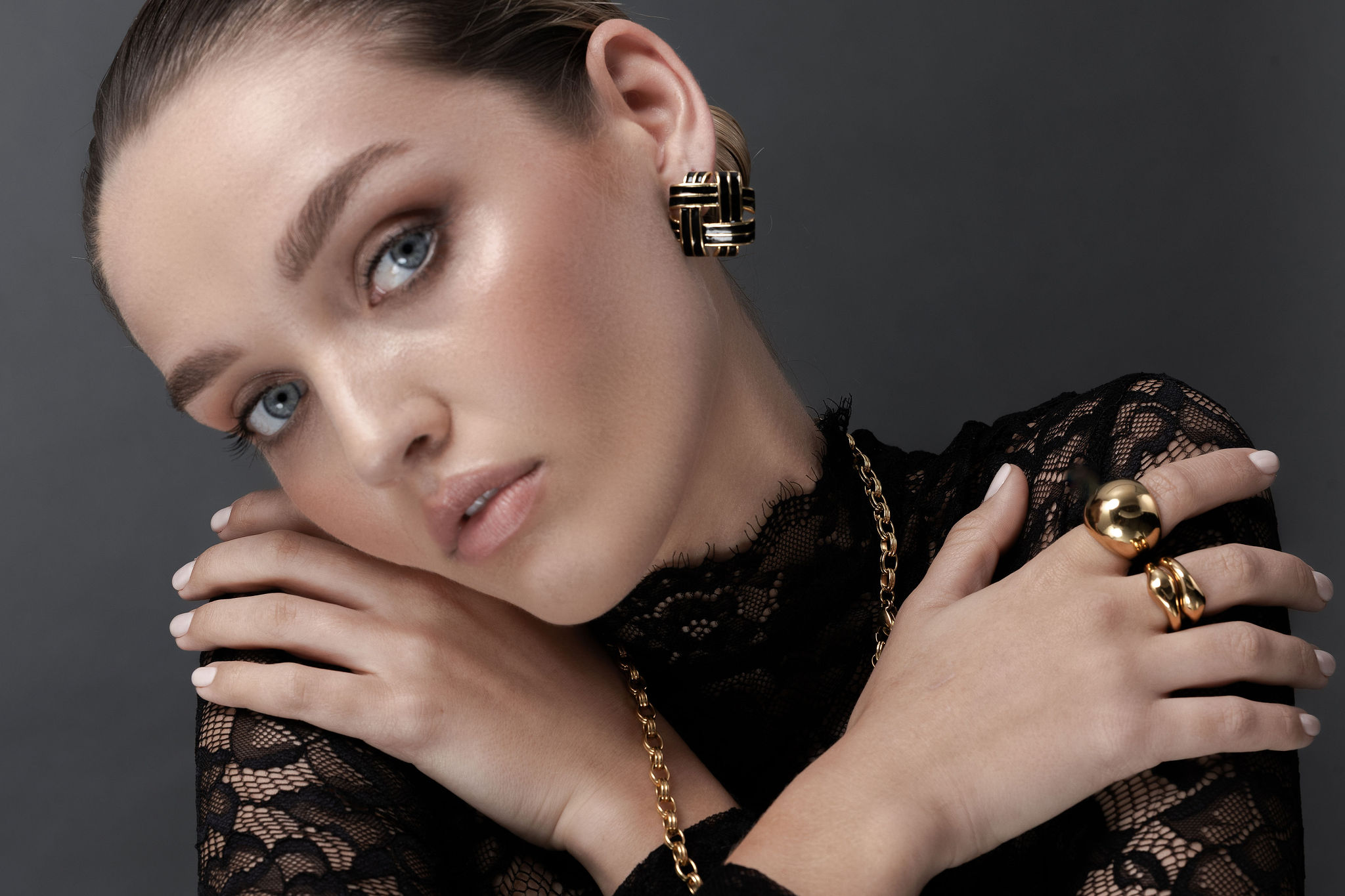 Introducing Relique: Silk & Steel’s new collection