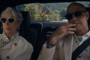 Latest Trailer for The Devil Wears Prada 2 Features Original Song