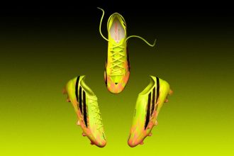 adidas' Lightest Ever Boot To Feature At FIFA World Cup