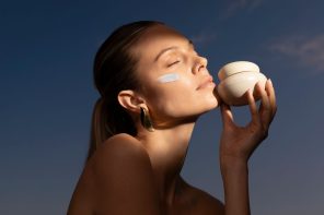 Skincare Aligned With Nocturnal Rhythm