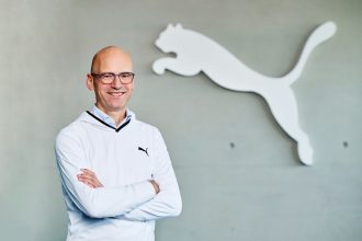 PUMA Appoints Mark Langer As Chief Financial Officer