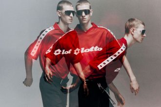 Heritage Sportswear Meets Contemporary Fashion