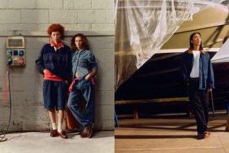 Denim Crafted for Comfort