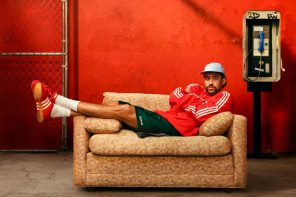 adidas x Bad Bunny Return With A New Ballerina