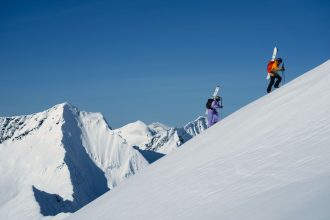 Arc’teryx Makes NZ Retail Debut