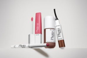 Revlon Introduces PhotoReady Range