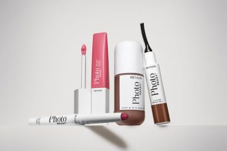 Revlon Introduces PhotoReady Range