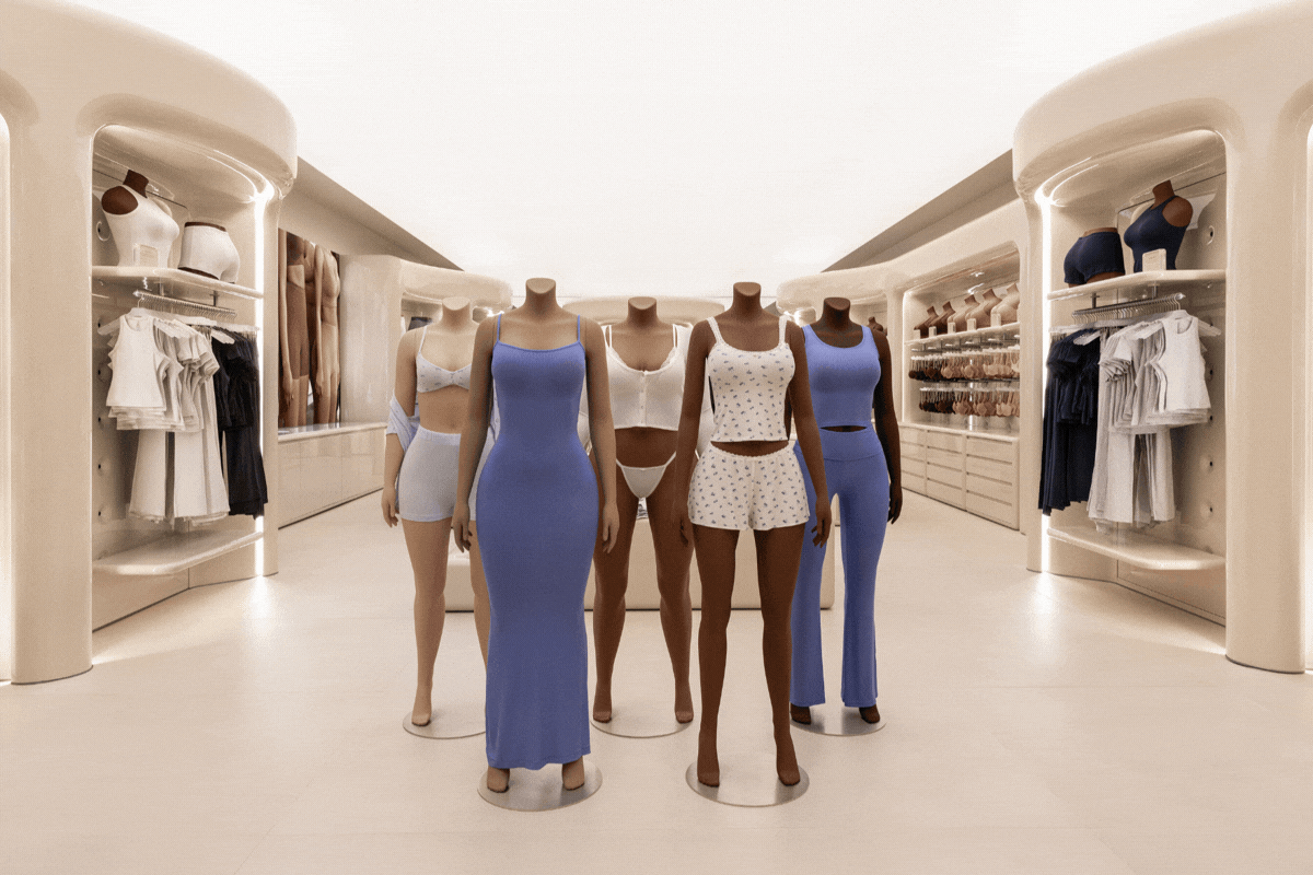 Faradays Reveals First Brand In Store