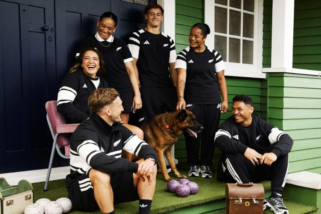 Adidas X New Zealand Rugby Drop Lifestyle Collection Apparel adidas-x-new-zealand-rugby-drop-lifestyle-collection-apparel