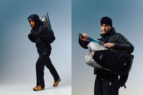 Kathmandu’s Most Advanced Technical Hiking System