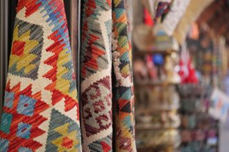 Regulated Textile Stewardship Could Boost New Zealand