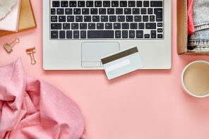 Fluid Cross-Channel Shopping Experience