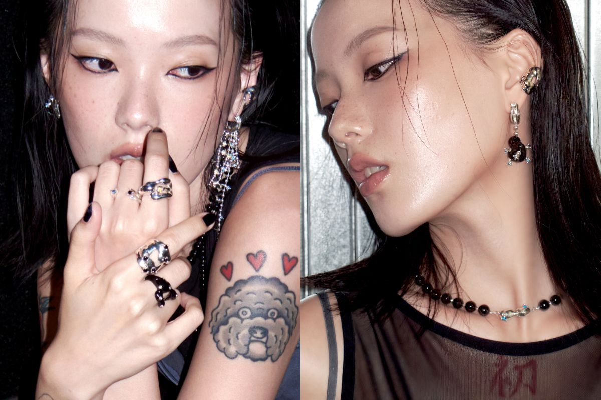 HKTDC Leads Hong Kong Designers to Paris