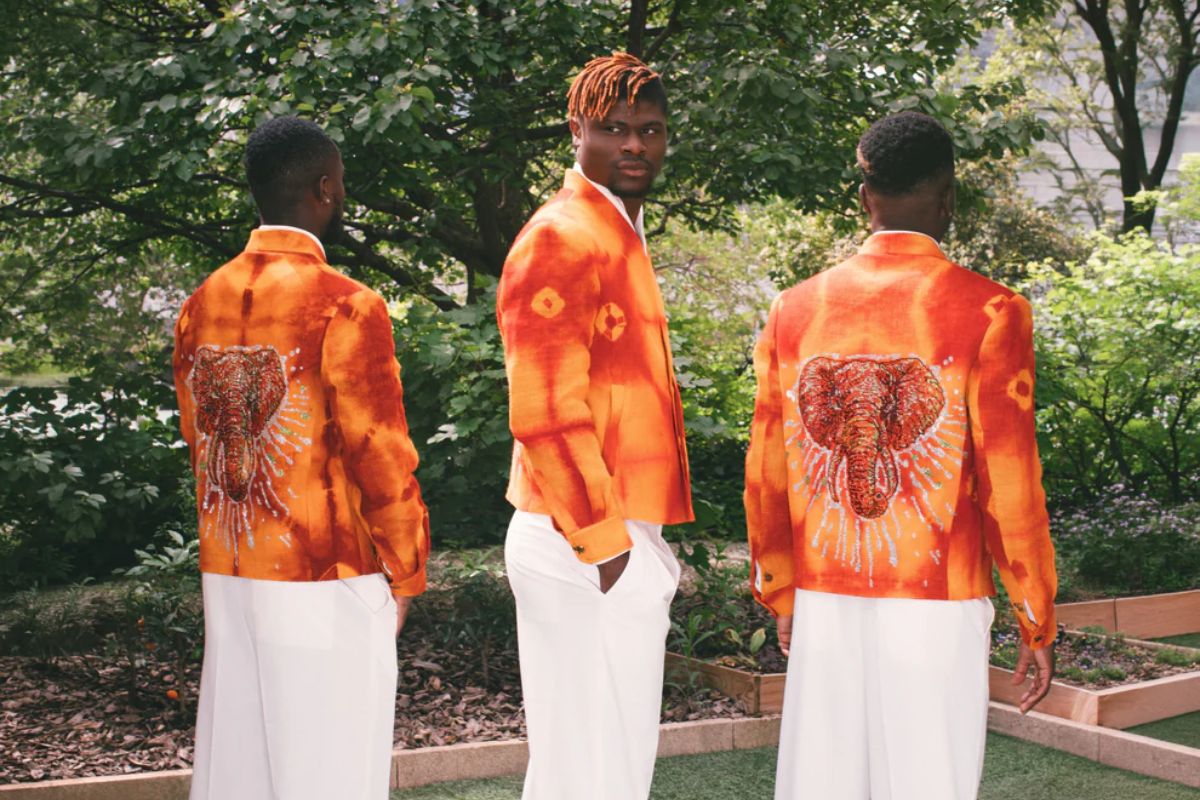 FIFA Fashion That Turned Heads Before Kick-Off