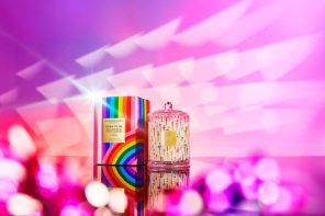 Glasshouse’s Scent Of Self-Expression