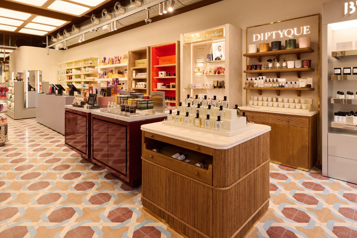MECCA Reimagines Iconic Ponsonby Location