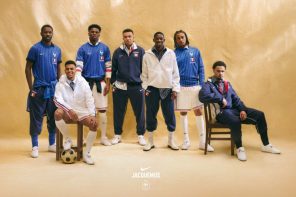 Equipe de France x Jacquemus x Nike
