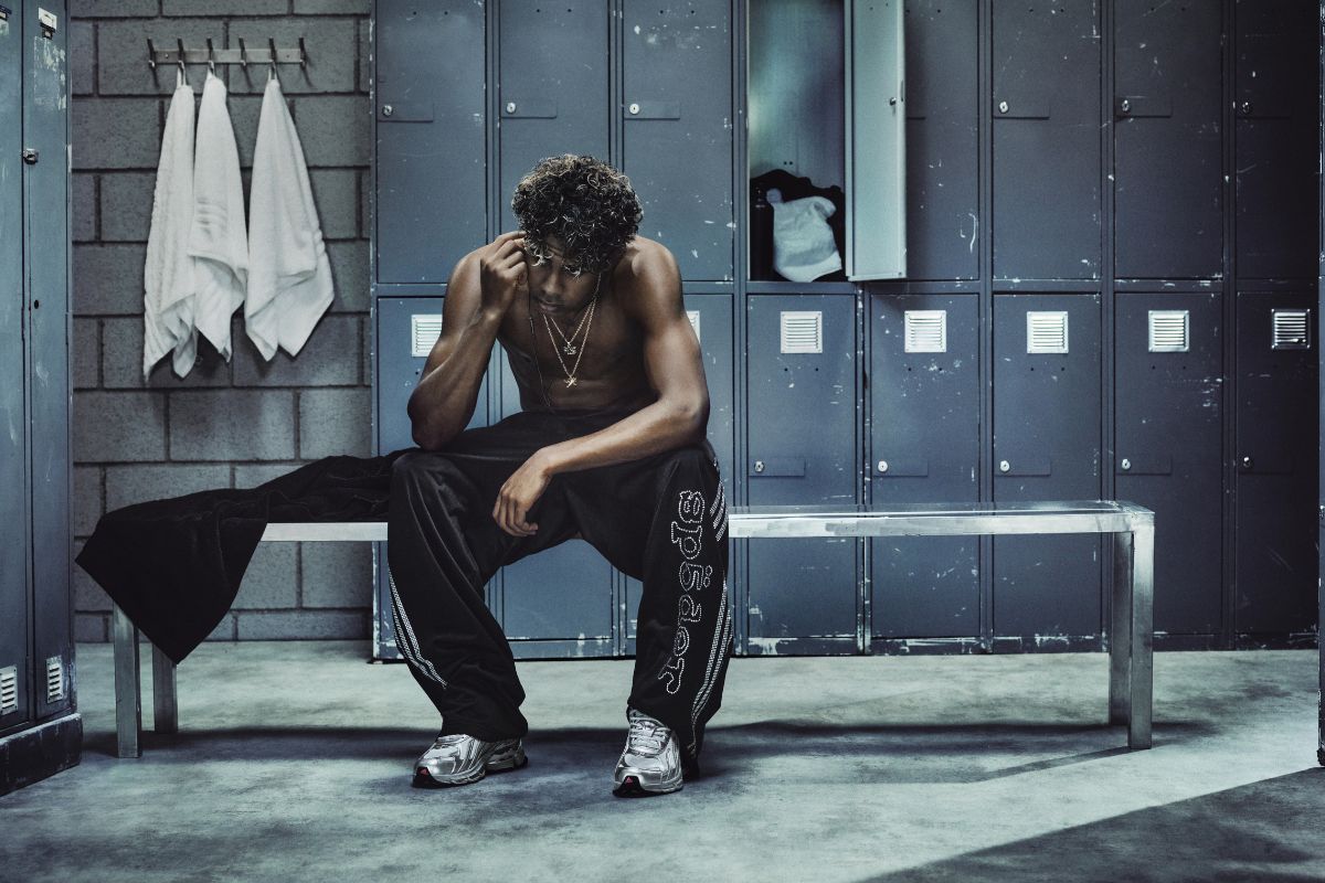 Lamine Yamal Brings adidas x SP5DER's Latest To Life