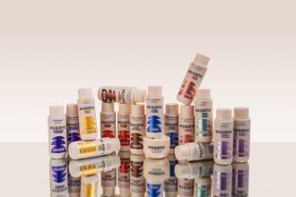essano Evolves Through Consumer-Led Redesign