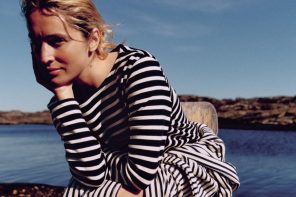 Tekla’s New Collection is Made for the Scandanavian Summer