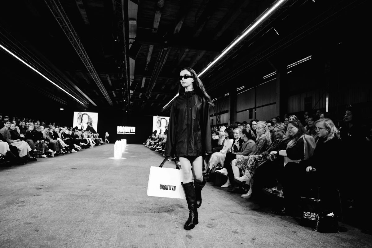 Inside the Search for New Zealand Fashion's Next Success Story - Future of Fashion
