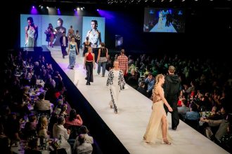Excitement Builds For 2026 MLT Hokonui Fashion Design Awards