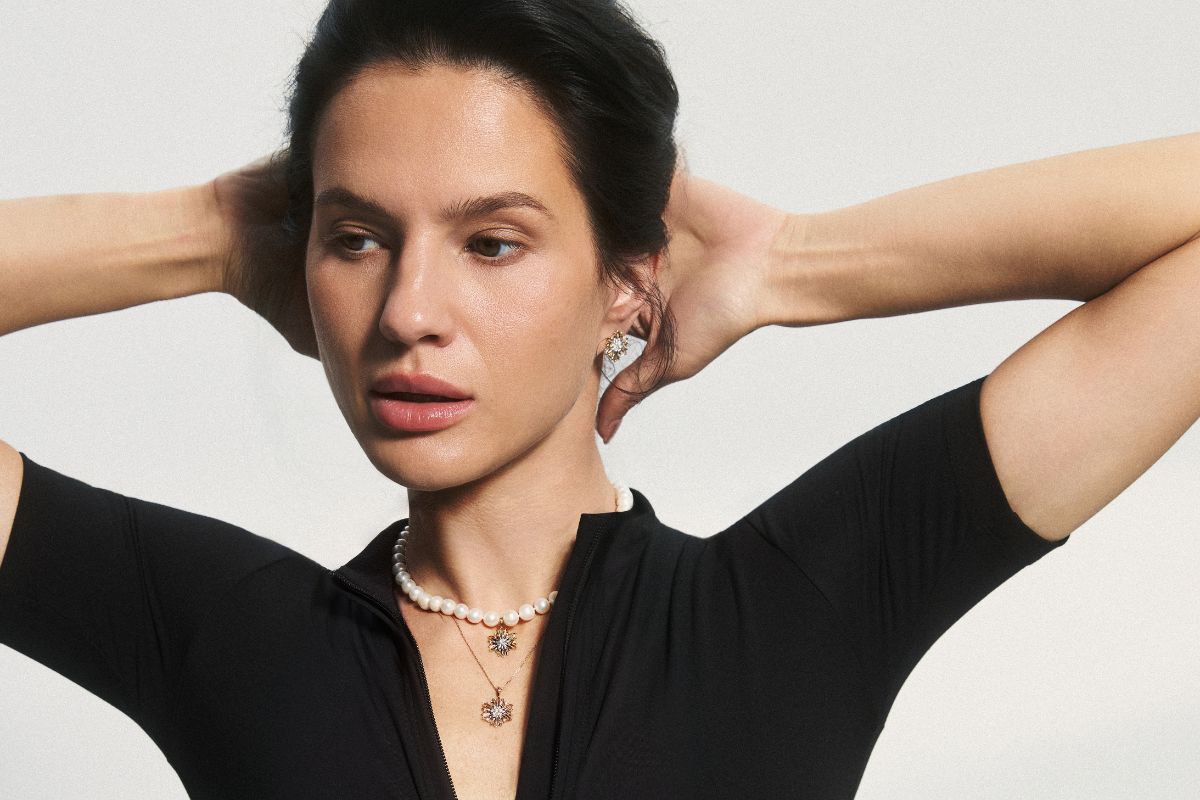 The New Face Of Dukachi’s Edelweiss Collection