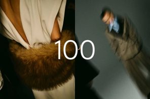 London Fashion Week To Celebrate A Century Of M&S