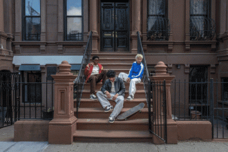 A$AP ROCKY Builds The Next Chapter Of PUMA Suede