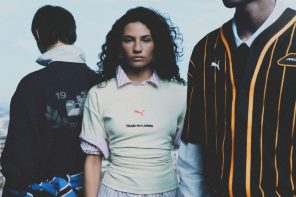 PUMA’s Love Letter To McLaren’s Golden Era